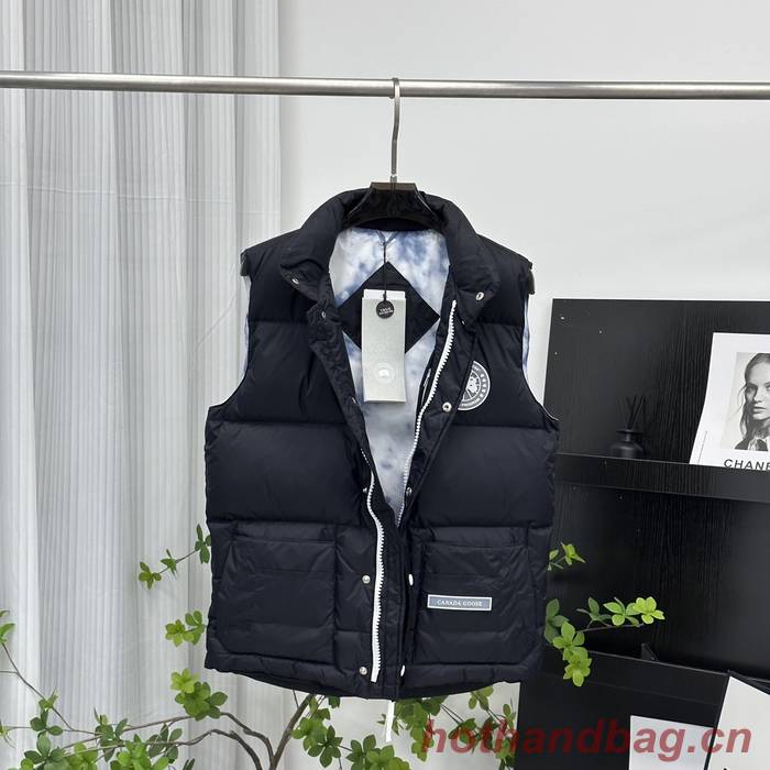 Canada Goose Top Quality Down Vest CGY00025 Canada Goose Top Quality Down Vest CGY00025
